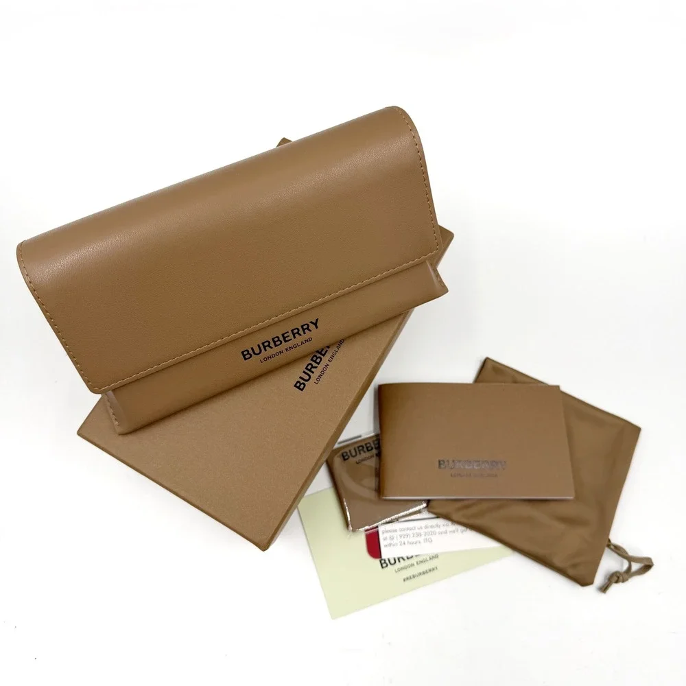 Burberry Elsa Sunglasses B4346 Cat Eye‎ Tortoiseshell Havana Novacheck Plaid